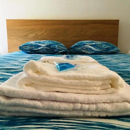 Swordfish Holiday Home Peniche Eksteriør billede
